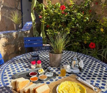 Imsouane Hôtel | Tasra Surf Paradise, Imsouane