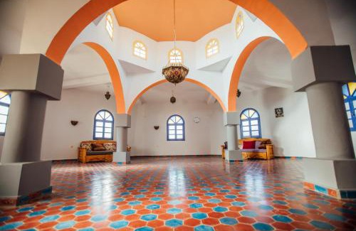 Imsouane Hôtel | Tasra Surf Paradise, Imsouane