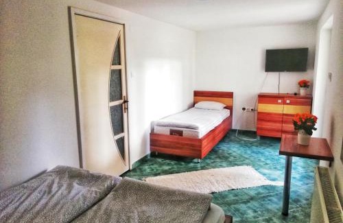 Tass Appartement | Tassi Halászcsárda-Harcsa ház