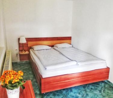 Tass Appartement | Tassi Halászcsárda-Harcsa ház