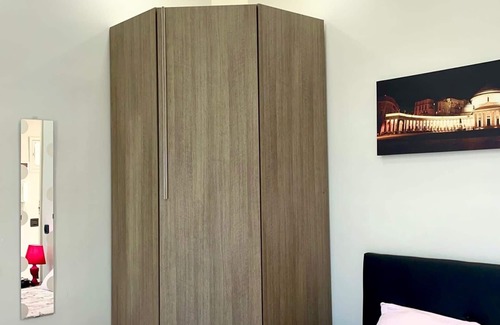 Naples Appartement | Maison de TASSO naples