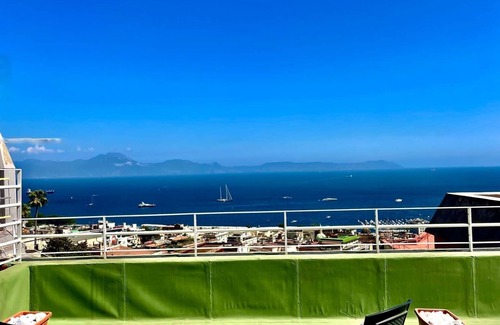 Naples Appartement | Maison de TASSO naples