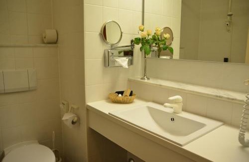 Dresden Hôtel | Taste Hotel Dresden-ehemals Residenz Alt Dresden