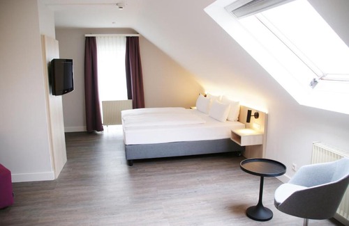 Hockenheim Hôtel | Taste Hotel Hockenheim