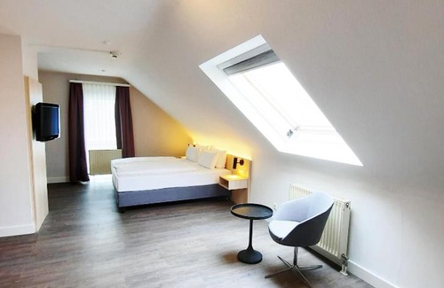 Hockenheim Hôtel | Taste Hotel Hockenheim