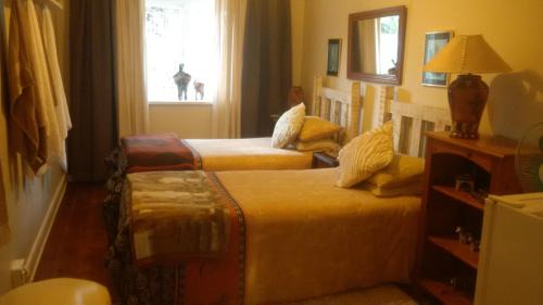 Bredasdorp Maison | Taste Of Heaven