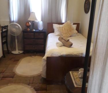 Bredasdorp Maison | Taste Of Heaven