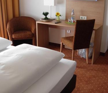 Auggen Hôtel | Taste Style Hotel Bären Auggen