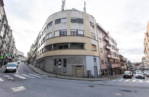 Boavista Appartement | Tasteful 2BR Flat in Art District by LovelyStay