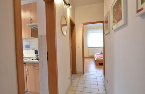 Alt Gaarz Appartement | Tasteful Apartment in Rerik Germany with Garden