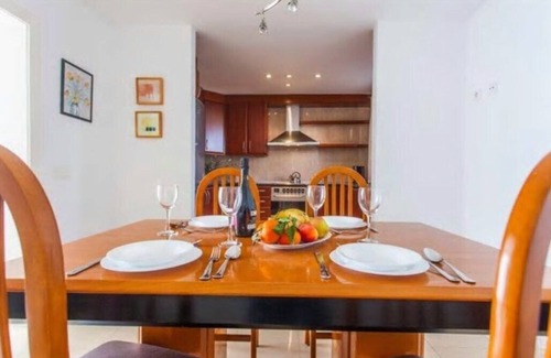 Colonia Sant Jordi Maison | Maison de vacances de bon goût avec piscine au milieu de la rue Colonia Jordi près d'Es Trenc
