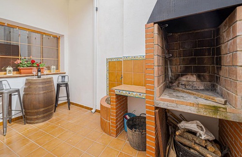 Mahora Maison | Maison de vacances confortable à Mahora dans une région sublime.