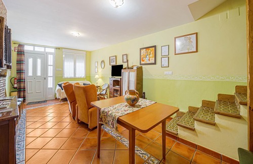 Mahora Maison | Maison de vacances confortable à Mahora dans une région sublime.