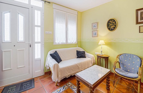 Mahora Maison | Maison de vacances confortable à Mahora dans une région sublime.