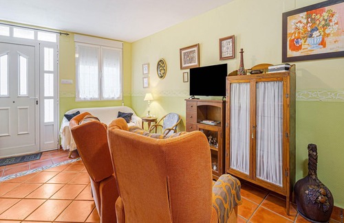 Mahora Maison | Maison de vacances confortable à Mahora dans une région sublime.