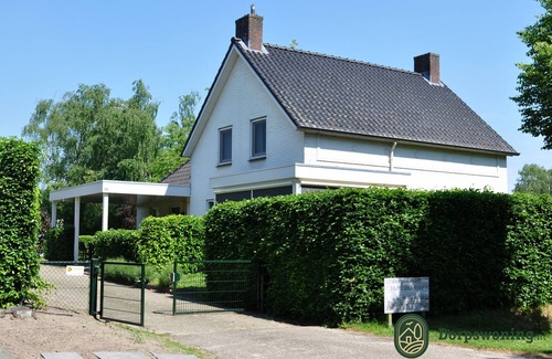 Leende Maison | Casa vacacional en Leende con terraza