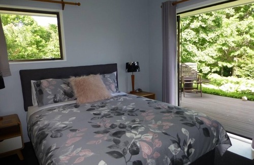 Aongatete Autre | Maison de quête de jardin privée spacieuse et de bon goût