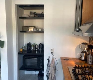 Municipality of Haarlem Appartement | Tastefull double story 2 bedroom appartment/house