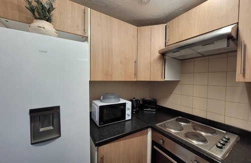 Thamesmead East Appartement | Tastefully Decorated 1 bed Flat Near Abbeywood