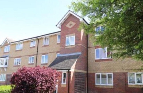 Thamesmead East Appartement | Tastefully Decorated 1 bed Flat Near Abbeywood