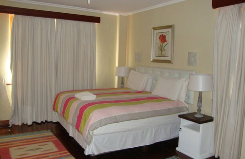 Nairobi Upper Hill Appartement | Appartement meublé et entretenu avec goût