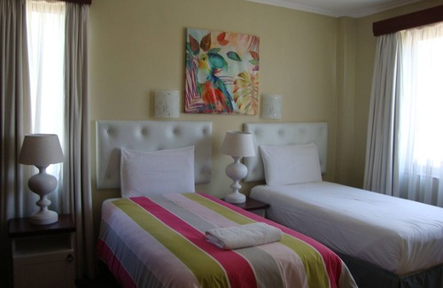 Nairobi Upper Hill Appartement | Appartement meublé et entretenu avec goût