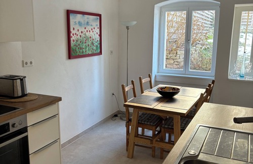 Lichterfelde Appartement | meublées avec goût et appartement calme dans l'ouest de Lichterfelde