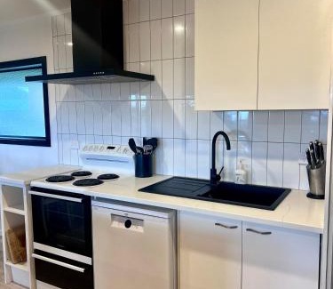 Coopers Beach Appartement | TAT's Place