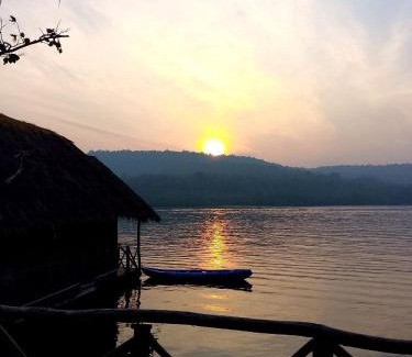 Kaoh Kong Autre | Tatai Nature Resort