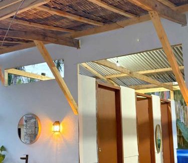Balabac Autre | Tatak Balabac Beach Camp