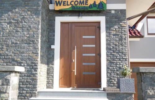 Batizovce Appartement | TaTanKa apartments