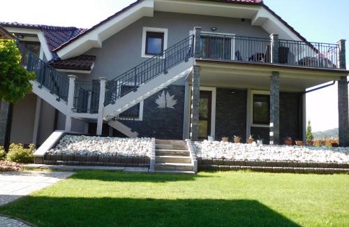 Batizovce Appartement | TaTanKa apartments