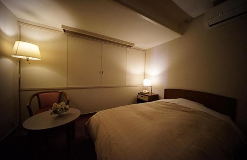 Tatebayashi Hôtel | Tatebayashi Grand Hotel