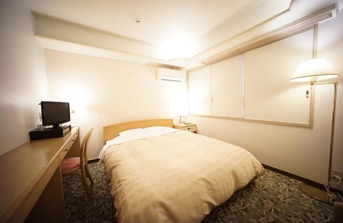 Tatebayashi Hôtel | Tatebayashi Grand Hotel