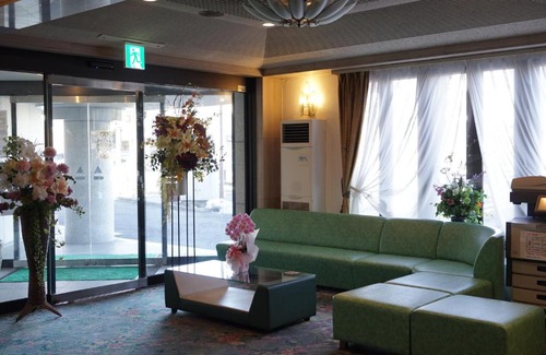 Tatebayashi Hôtel | Tatebayashi Grand Hotel