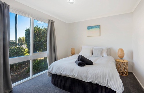 Tathra Cabine | Tathra Beach Shack - Pet Friendly