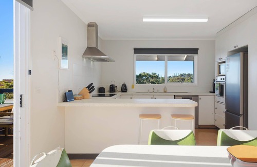 Tathra Cabine | Tathra Beach Shack - Pet Friendly