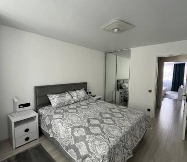 Chisinau Appartement | Tatiana apartment