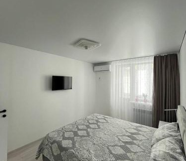 Chisinau Appartement | Tatiana apartment