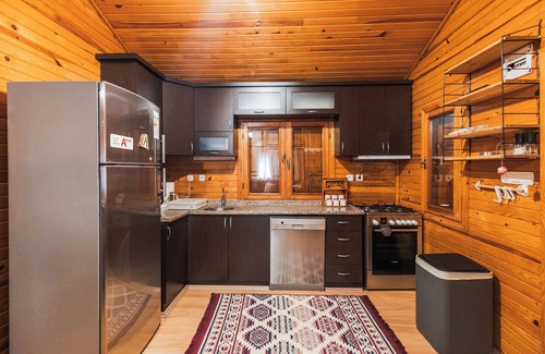 Cirali Maison | tatil evi dilek çıralı türkiye