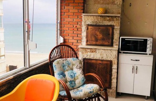 Buyukcekmece Appartement | Tatil evi