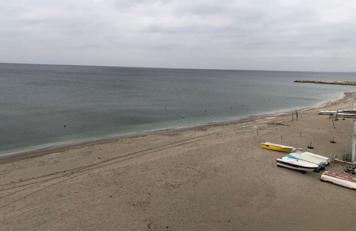 Buyukcekmece Appartement | Tatil evi