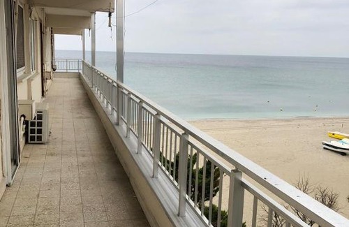 Buyukcekmece Appartement | Tatil evi