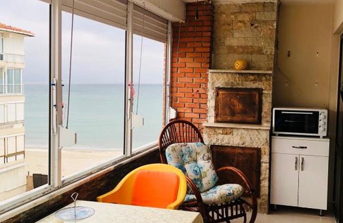 Buyukcekmece Appartement | Tatil evi
