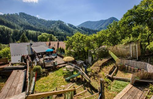 Maluzina Maison | Tatra Magic