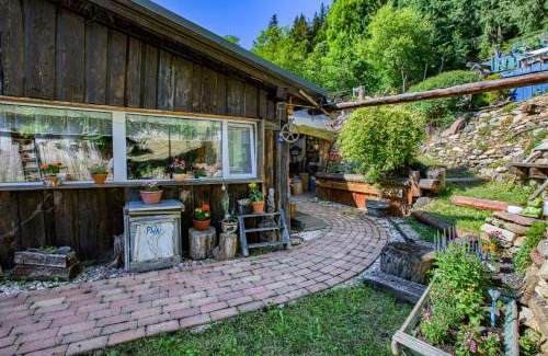 Maluzina Maison | Tatra Magic