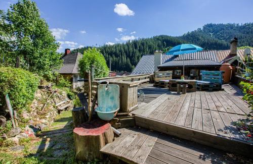 Maluzina Maison | Tatra Magic