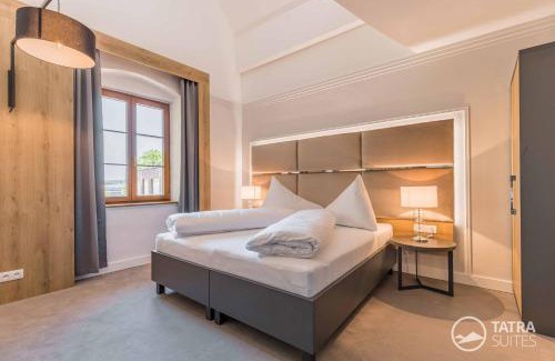 Poprad Appartement | TATRA SUITES Boutique Suites Deforte Gallery 203