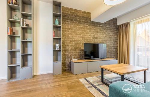 Strbske Pleso Appartement | TATRA SUITES Cosy Apartment A26