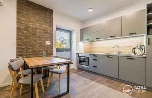 Strbske Pleso Appartement | TATRA SUITES Cosy Apartment A26